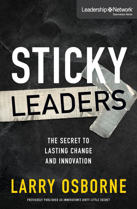 The Sticky Leaders