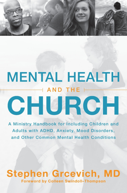 The Mental Health and the Church