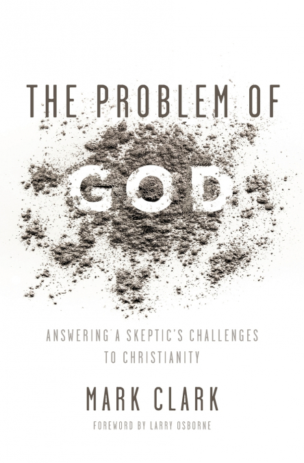 Problem of God | Softcover