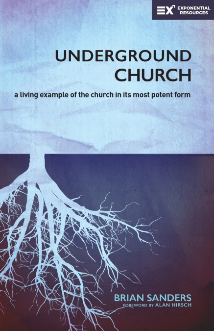 A Underground Church