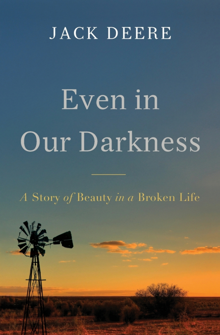 A Even in Our Darkness