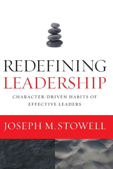 The Redefining Leadership