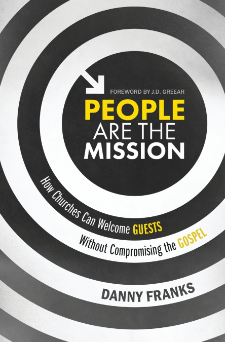 The People Are the Mission