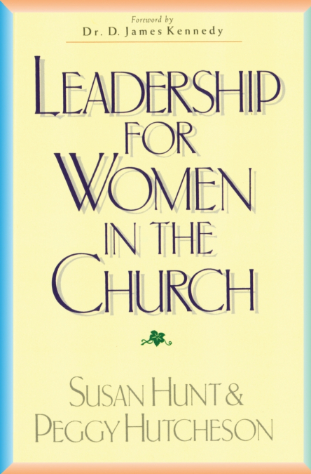 A Leadership for Women in the Church