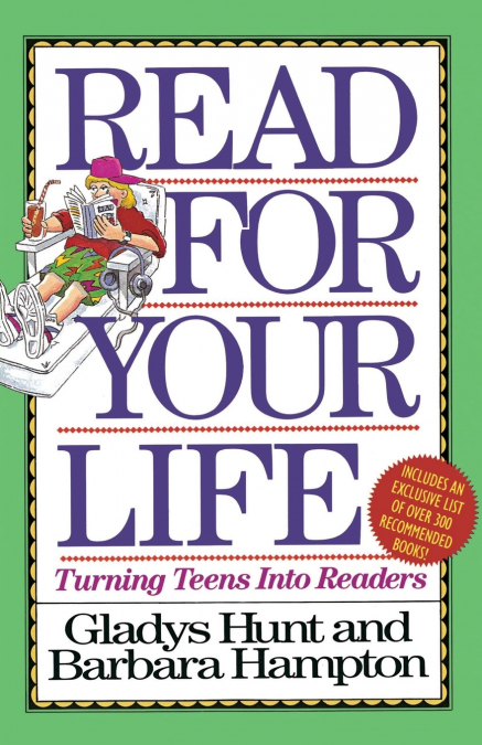 A Read for Your Life