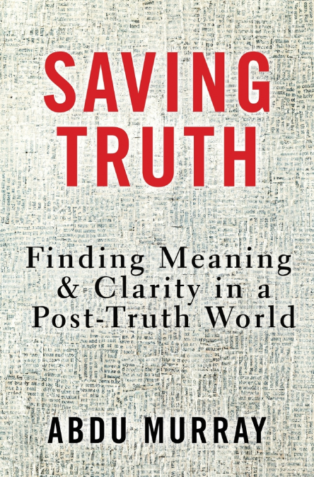 The Saving Truth
