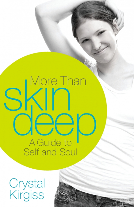 More Than Skin Deep