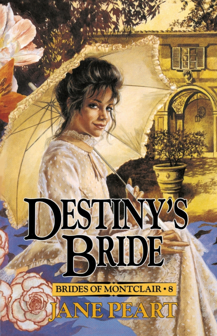 A Destiny’s Bride