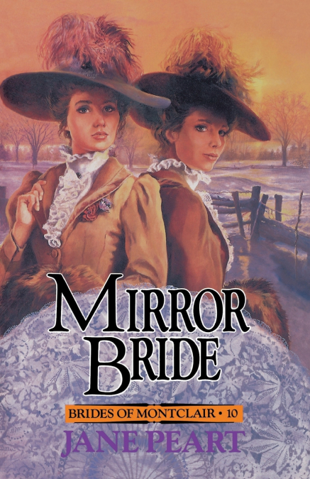 A Mirror Bride