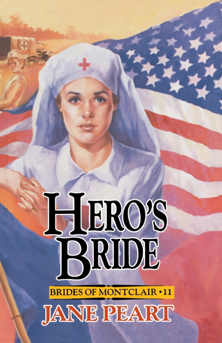 A Hero’s Bride