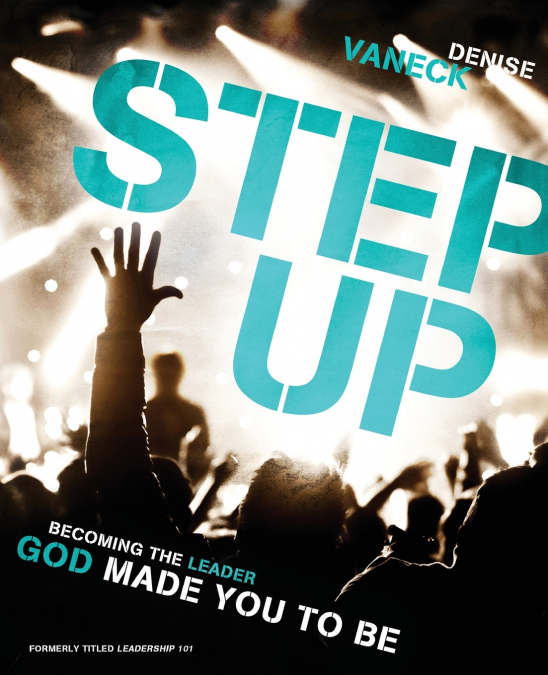 The Step Up