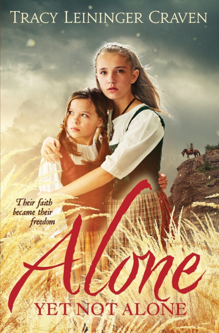 The Alone Yet Not Alone