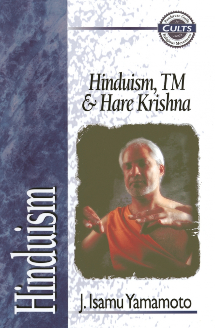 The Hinduism, Tm, and Hare Krishna