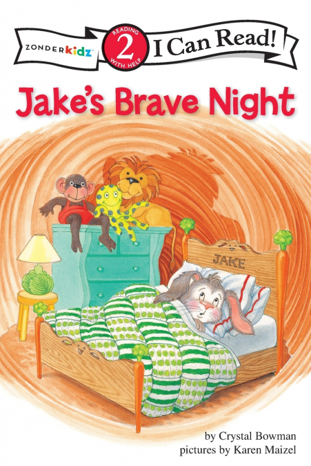 The Jake’s Brave Night