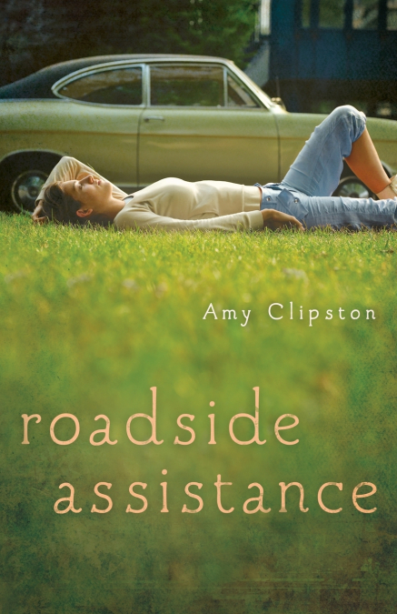 The Roadside Assistance
