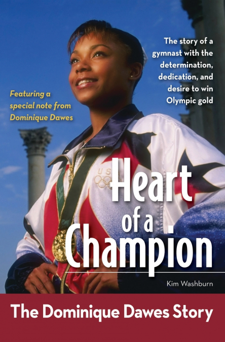 The Heart of a Champion