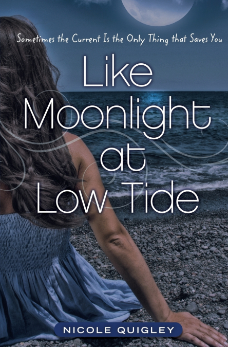 The Like Moonlight at Low Tide