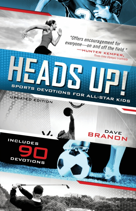 The Heads Up!