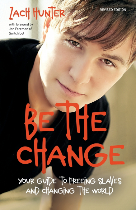 The Be the Change, Revised Edition