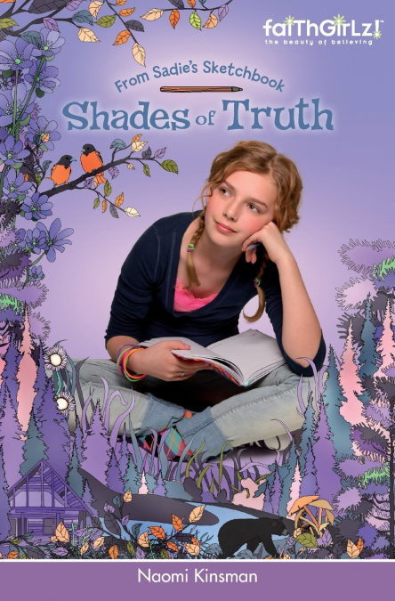 The Shades of Truth