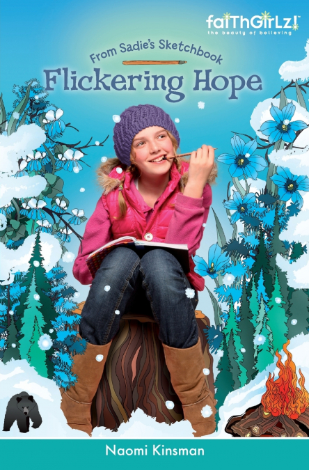 The Flickering Hope