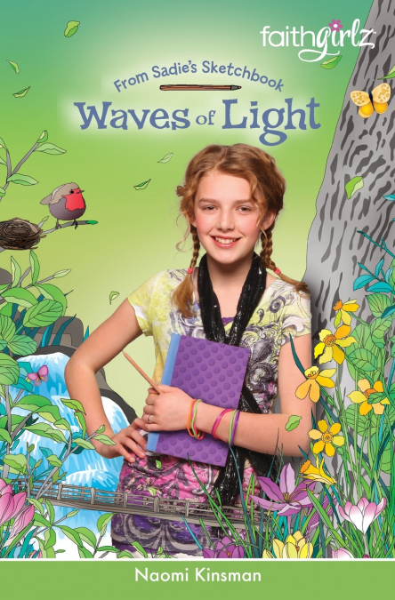 The Waves of Light