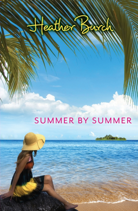 The Summer by Summer