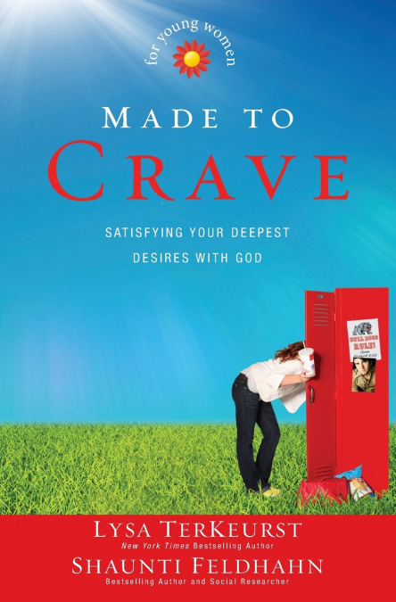 The Made to Crave for Young Women