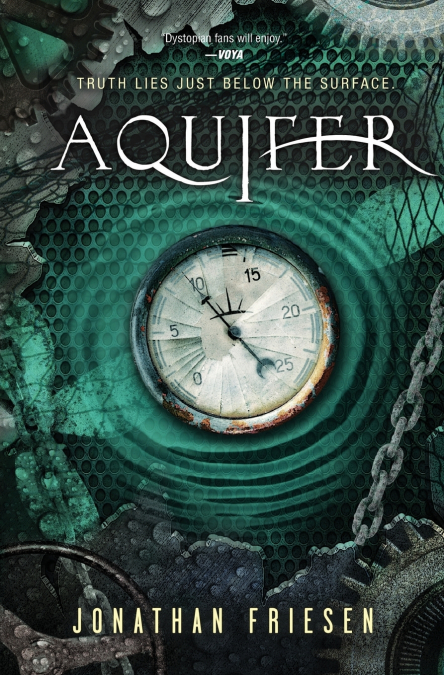 The Aquifer