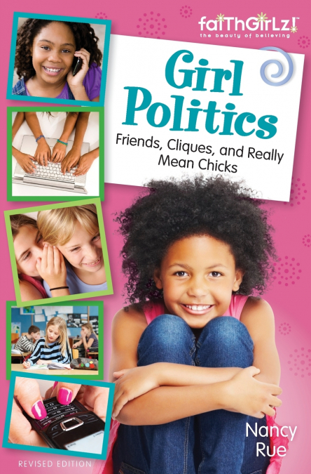 The Girl Politics, Updated Edition