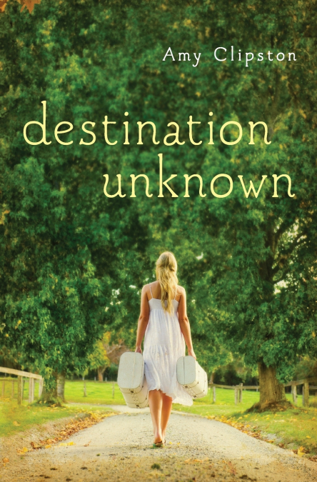 The Destination Unknown