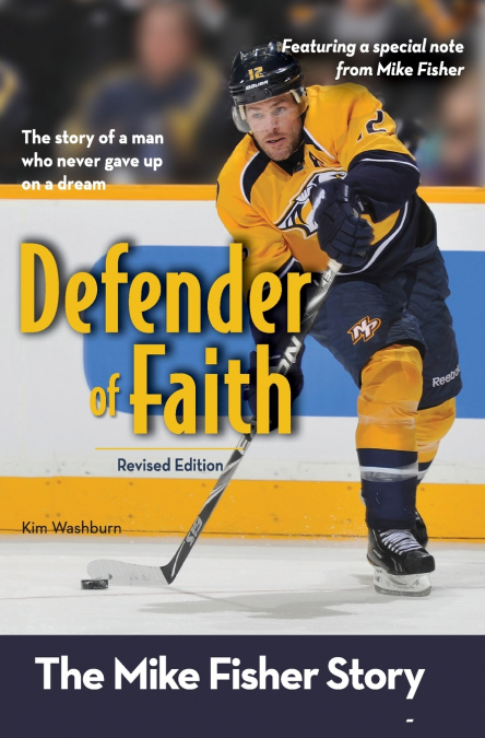 The Defender of Faith