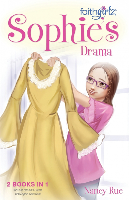The Sophie’s Drama