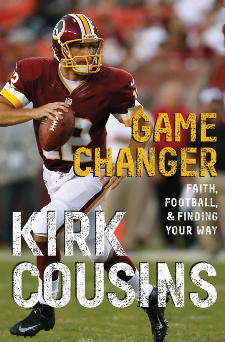 The Game Changer