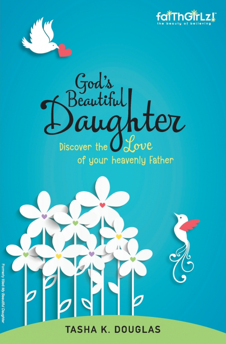 A God’s Beautiful Daughter