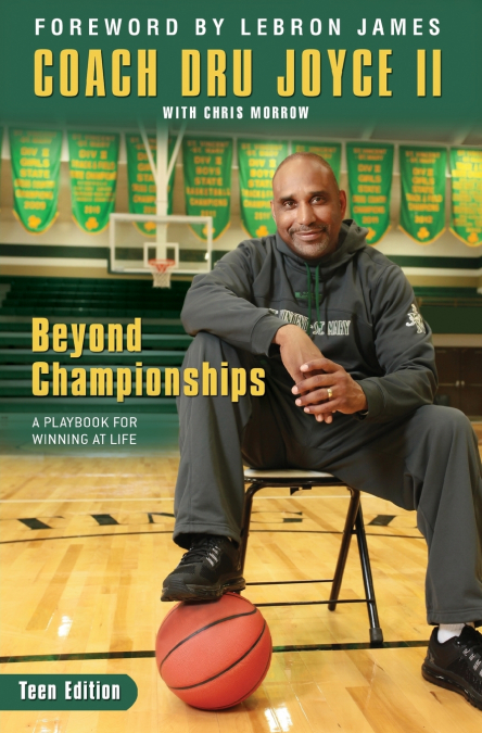 The Beyond Championships Teen Edition