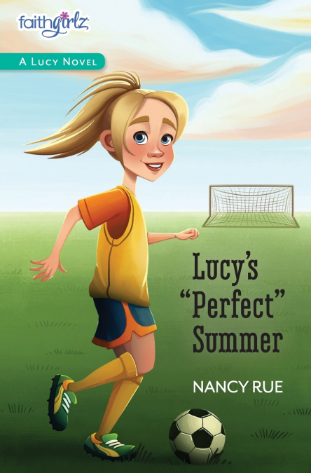 The Lucy’s 'Perfect' Summer