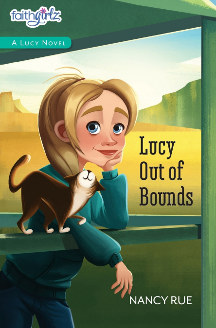 The Lucy Out of Bounds