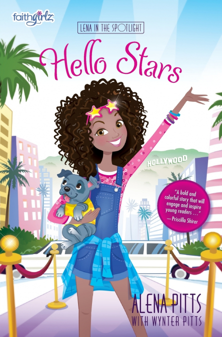 A Hello Stars