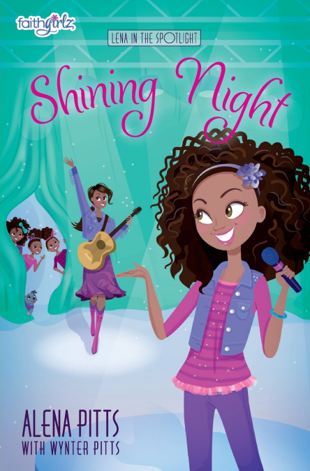 A Shining Night