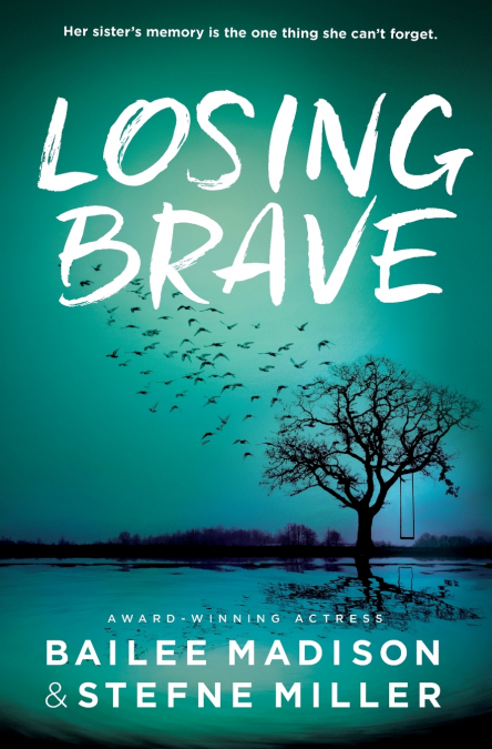 A Losing Brave