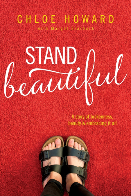 The Stand Beautiful