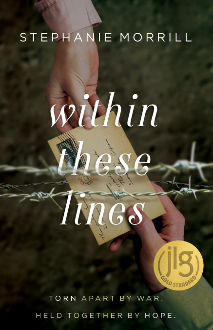 Within These Lines | Softcover