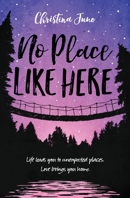 The No Place Like Here