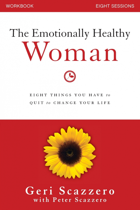 The Emotionally Healthy Woman Workbook