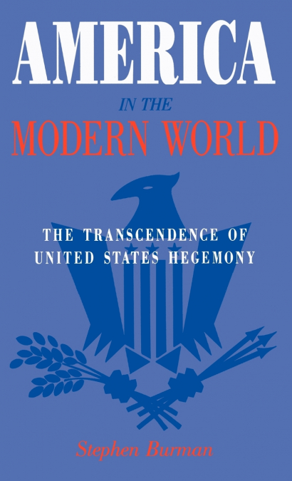 America in the Modern World