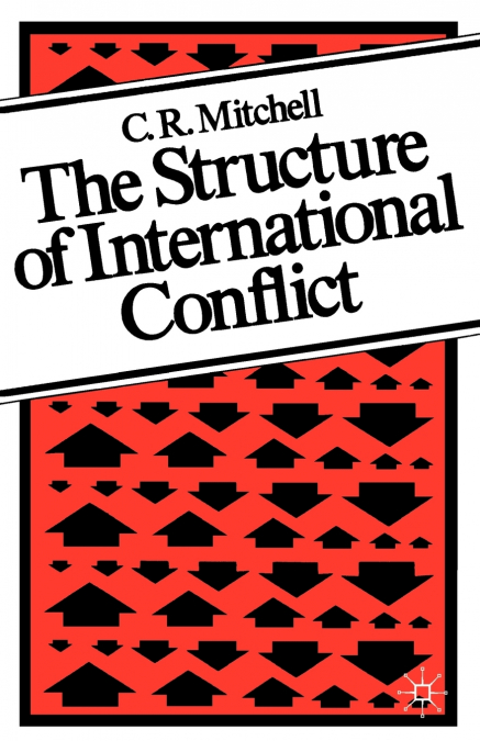 Structure of International Conflict