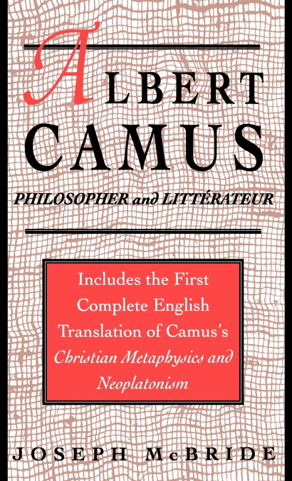 Albert Camus