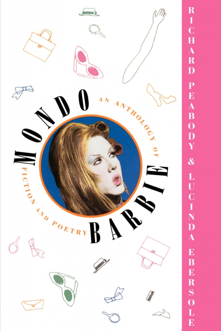 Mondo Barbie