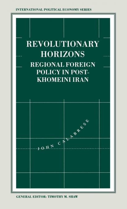 Revolutionary Horizons
